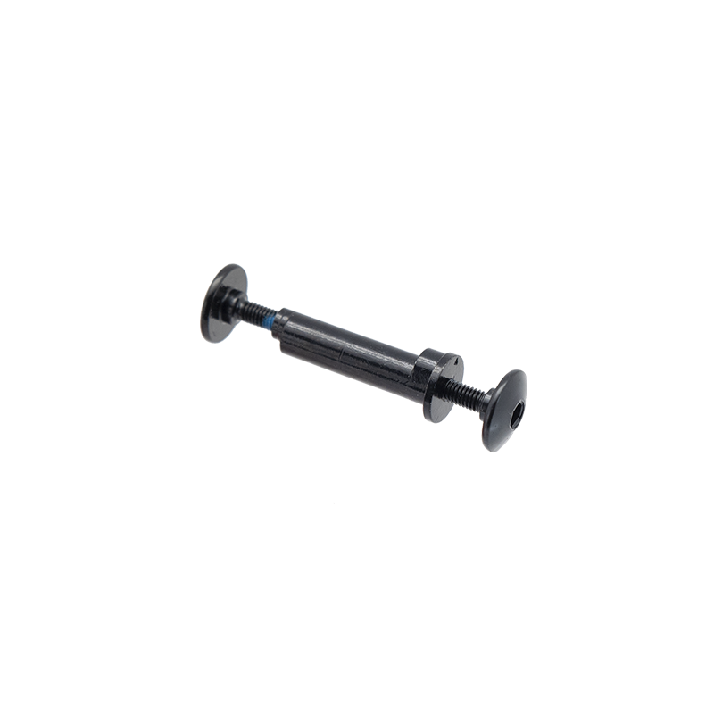 FR - X2R BRAKE AXLE + SCREWS x1
