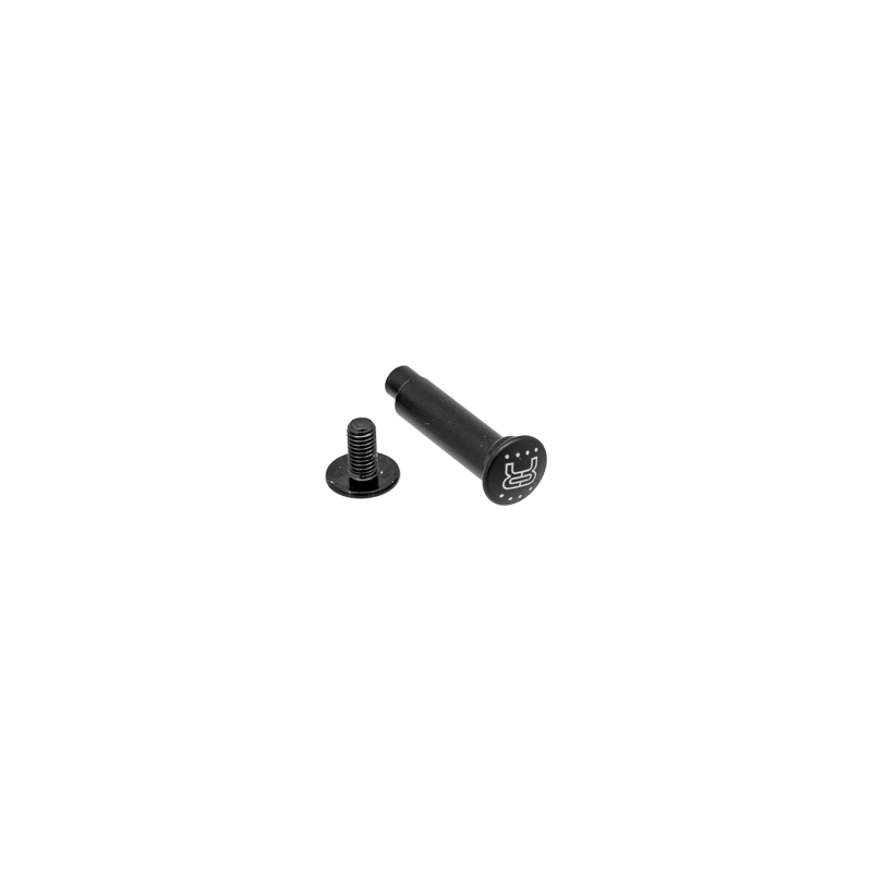 FR - INNER 2 PIECE ROCKERABLE AXLE FOR FREESTYLE FRAMES x1