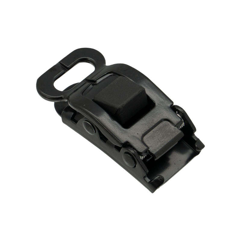 FR - FR LOGO RATCHET BUCKLE x1