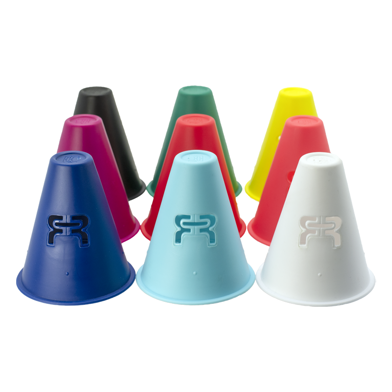 FR - CONES PACK - x20