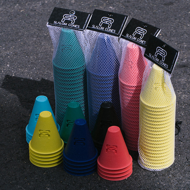 FR - CONES PACK - x20