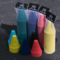 FR - CONES PACK - x20