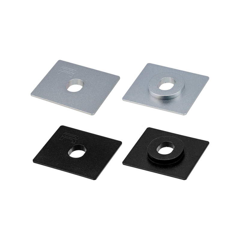 FR - UFS RAISING PLATE - 1mm - x1