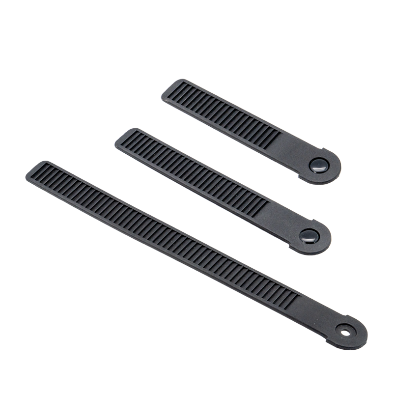 FR - LADDER STRAP FOR FR LOGO RATCHET BUCKLE BLACK x1