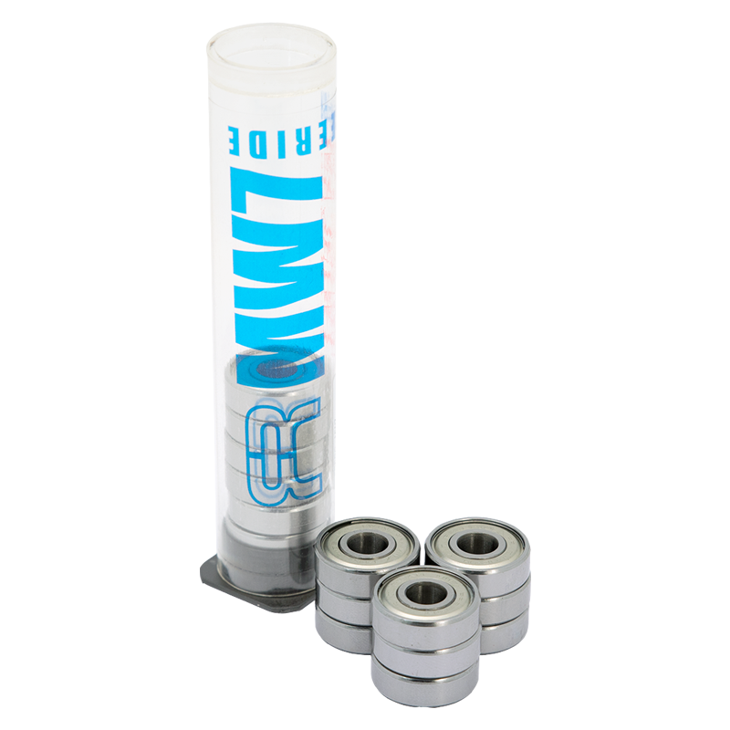 FR TWINCAM - MW7 FREERIDE BEARINGS X 16