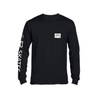 FR - THE REC LONG SLEEVE