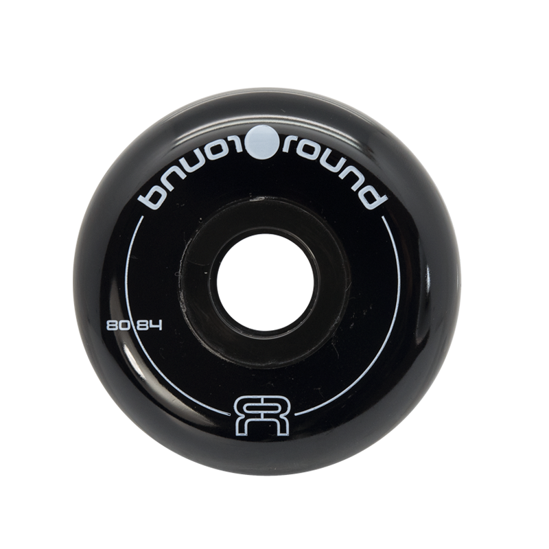 FR - ROUND WHEELS