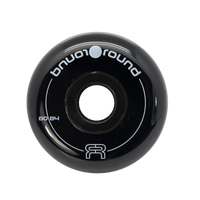 FR - ROUND WHEELS