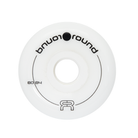 FR - ROUND WHEELS