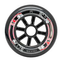 FR - STREET KINGS INLINE WHEELS