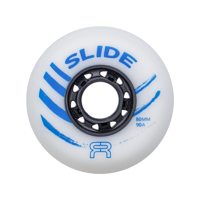 FR - SLIDE WHEELS