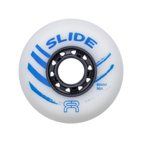 FR - SLIDE WHEELS