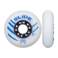 FR - SLIDE WHEELS