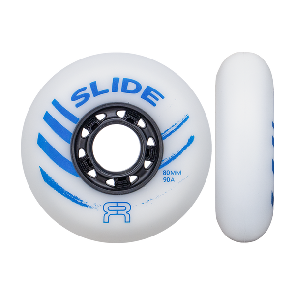 FR - SLIDE WHEELS
