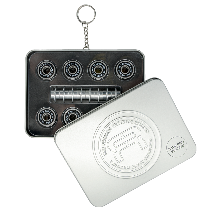 FR TWINCAM - ILQ-9 SLALOM PRO BEARINGS X 16