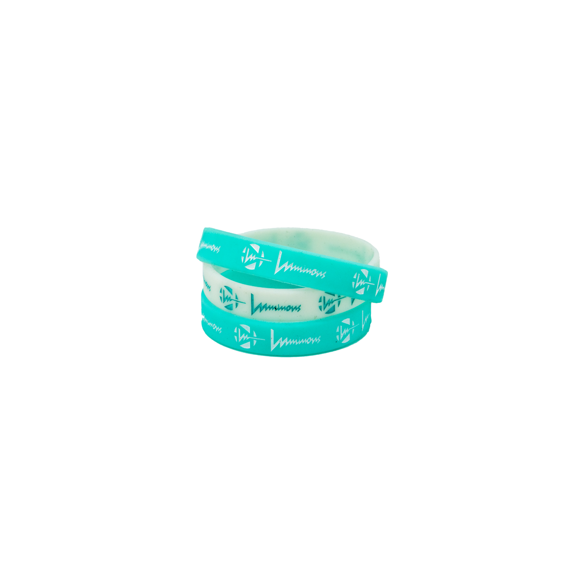 LUMINOUS - WRIST BAND