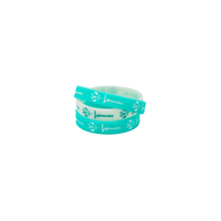 LUMINOUS - WRIST BAND