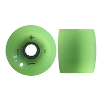 LUMINOUS - LONGBOARD LED WHEELS - 70mm - 4-PACK
