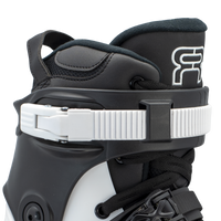 FR - SAFETY TOP BUCKLES (MALE+FEMALE) PAIR