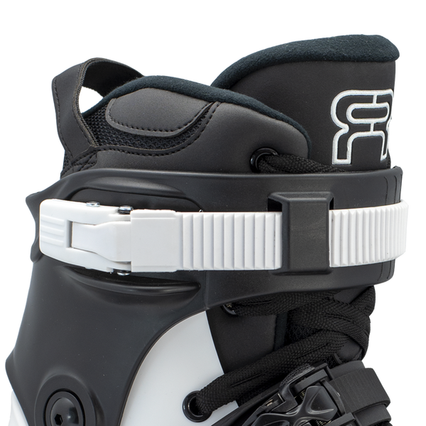FR - SAFETY TOP BUCKLES (MALE+FEMALE) PAIR