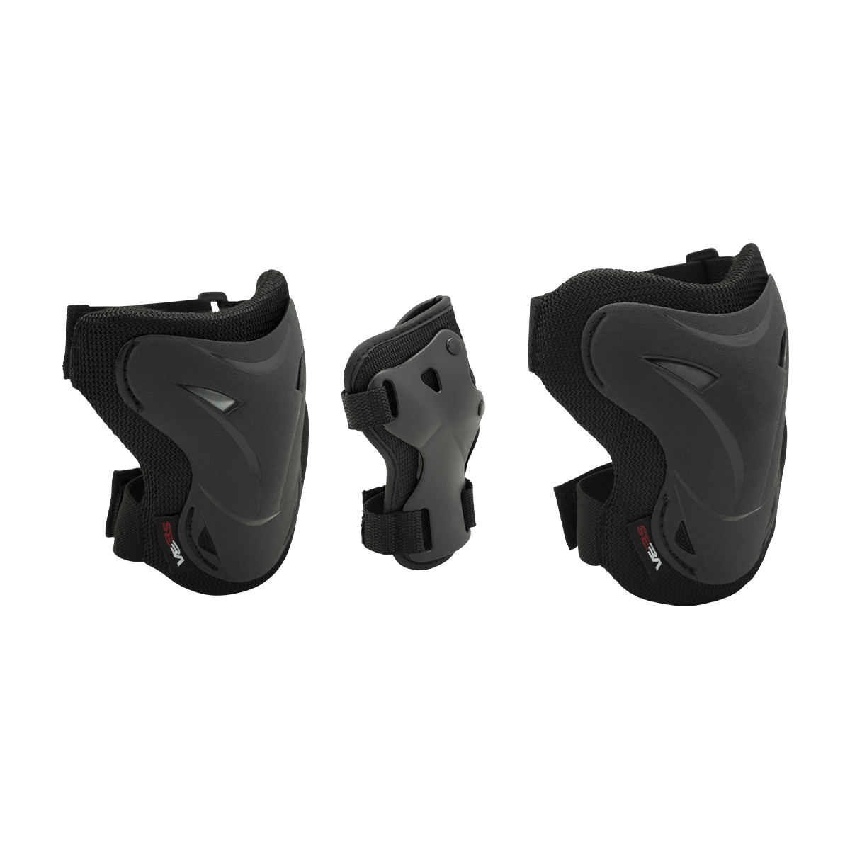 SEBA - LIGHT PROTECTIVES JUNIOR - PACK x3