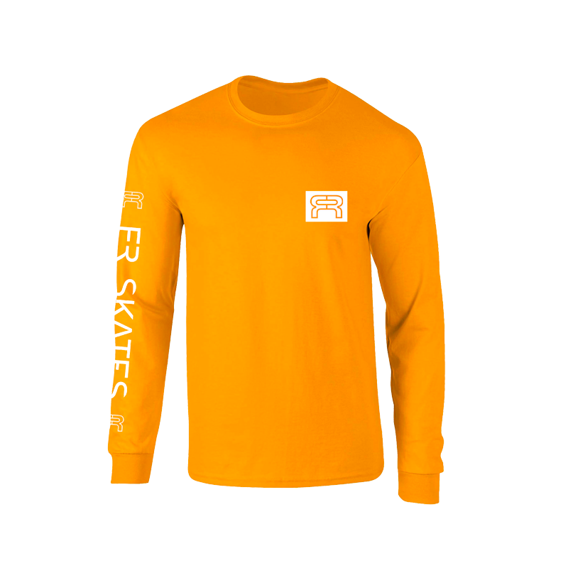 FR - THE REC LONG SLEEVE
