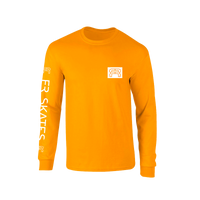 FR - THE REC LONG SLEEVE