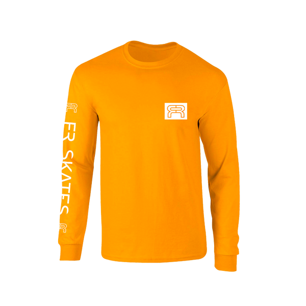 FR - THE REC LONG SLEEVE