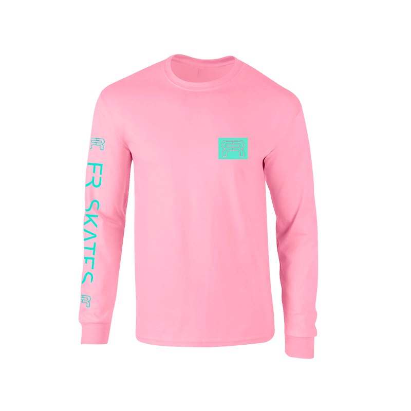 FR - THE REC LONG SLEEVE