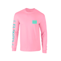 FR - THE REC LONG SLEEVE