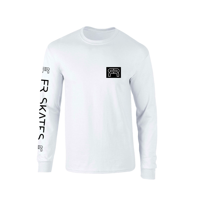 FR - THE REC LONG SLEEVE