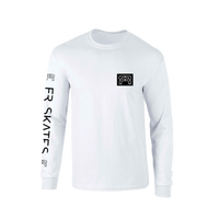 FR - THE REC LONG SLEEVE