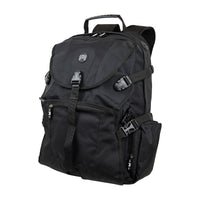 FR - SKATES BACKPACK - BLACK