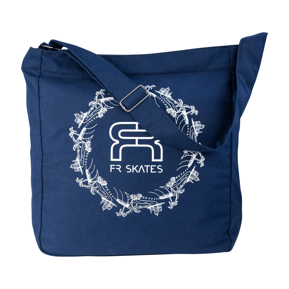 FR - TOTE BAG