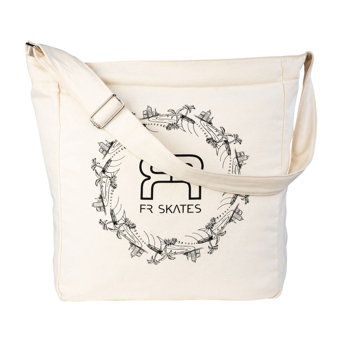 FR - TOTE BAG