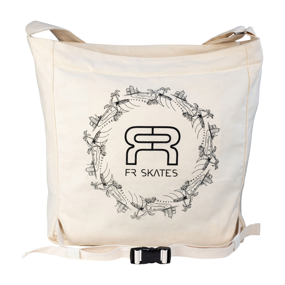 FR - TOTE BAG