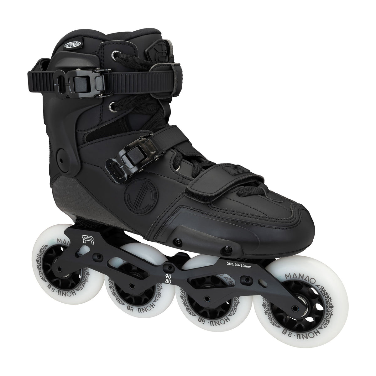 FR - SL - FREERIDE V2 - BLACK