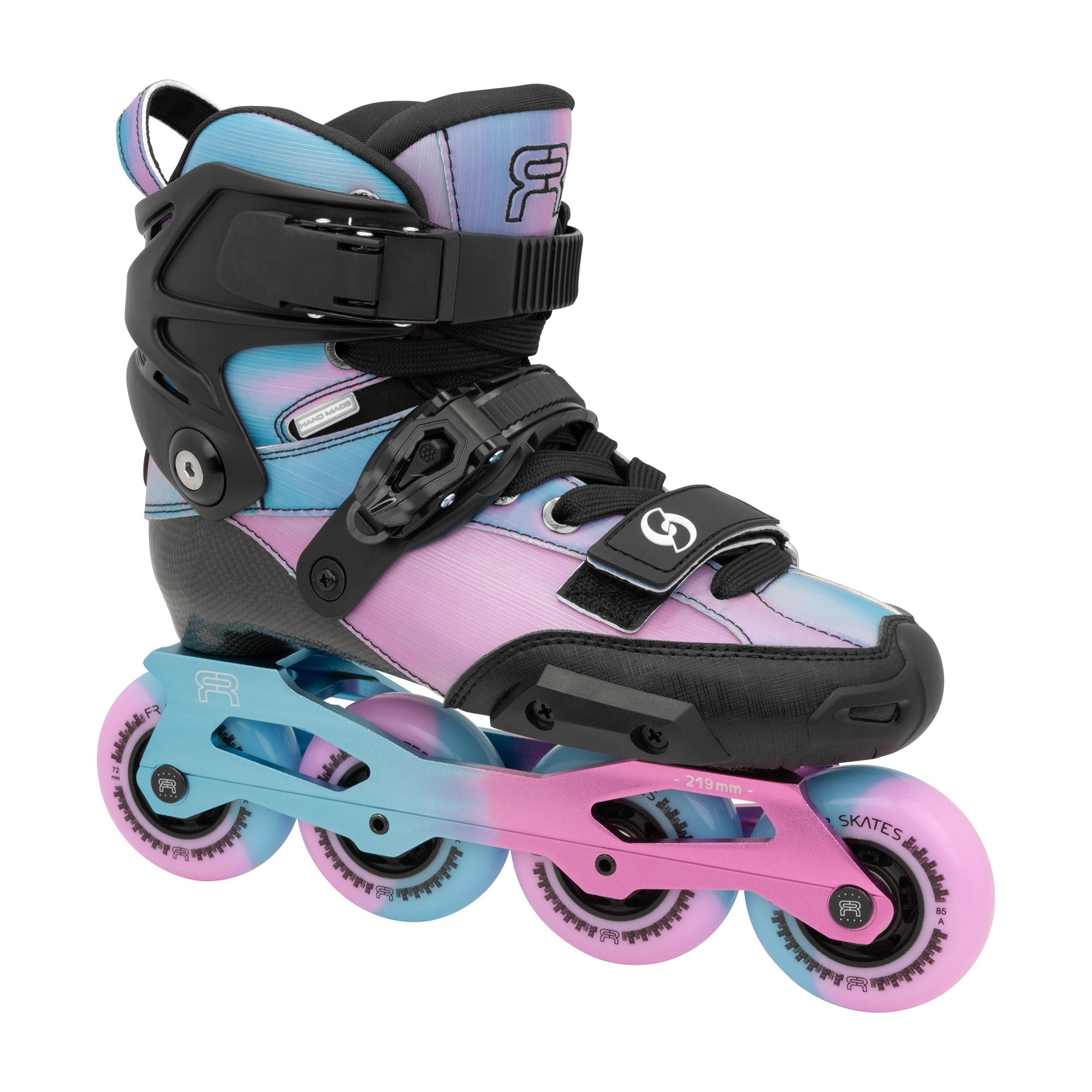 FR - SPIN JI - HOLO BLUE – SG Sports