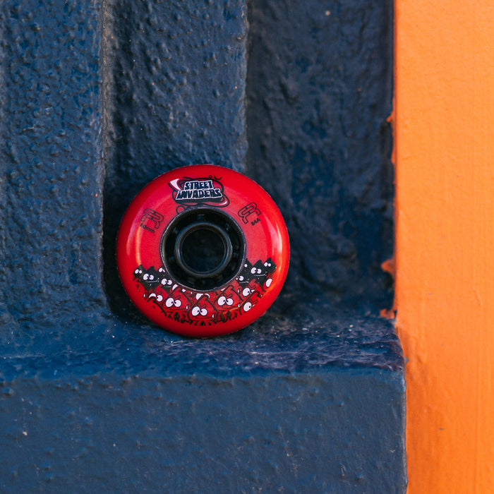 FR - SINGLE SKATE WHEELS CLEARANCE