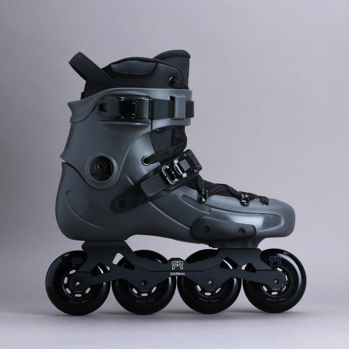 FR - FR1 80 GREY BLACK