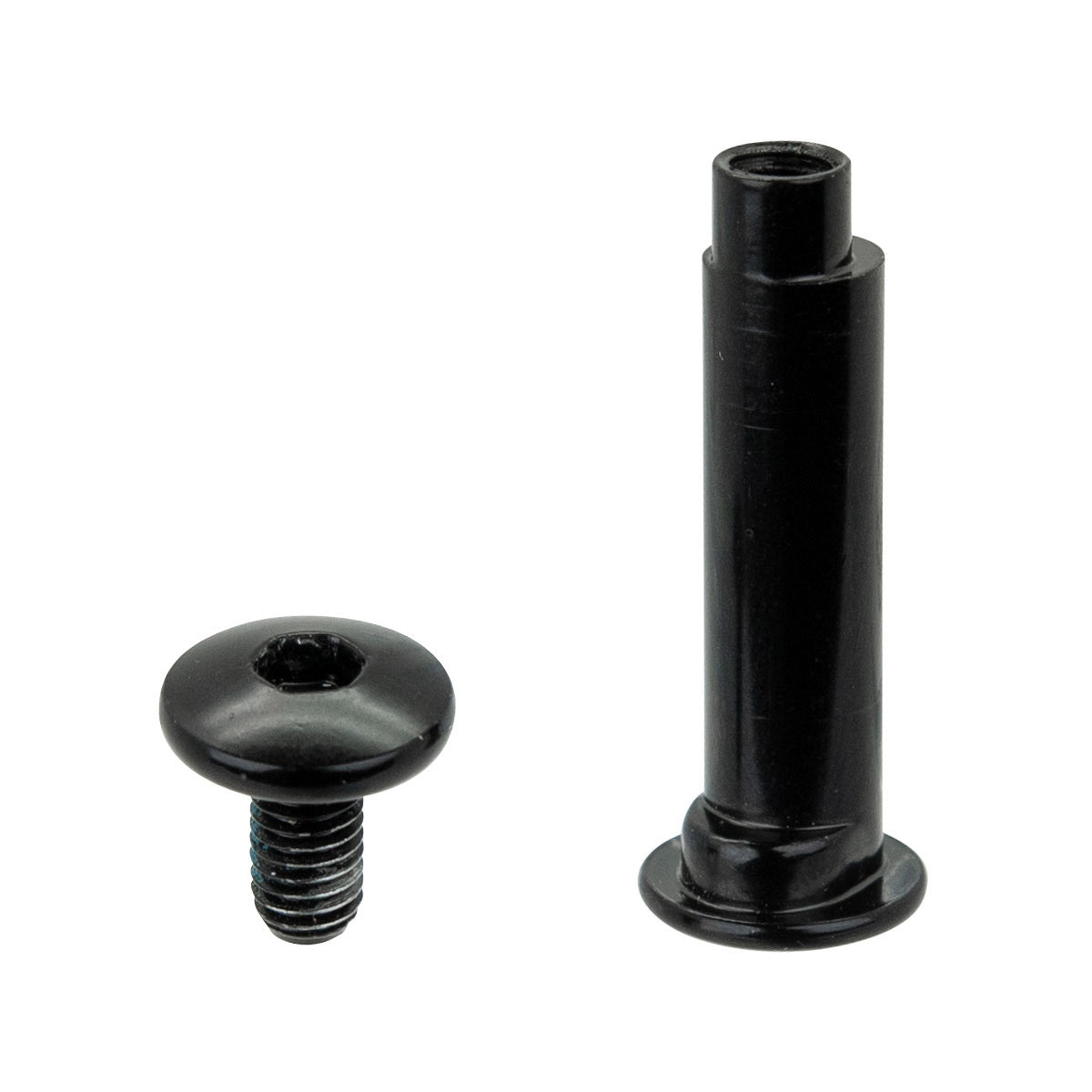 FR - OUTER 2 PIECE ROCKERABLE AXLE FOR FREERIDE FRAMES x1