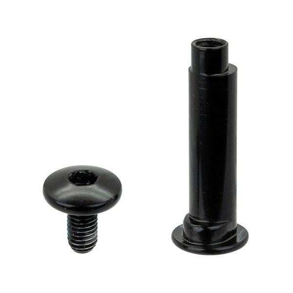 FR - OUTER 2 PIECE ROCKERABLE AXLE FOR FREERIDE FRAMES x1