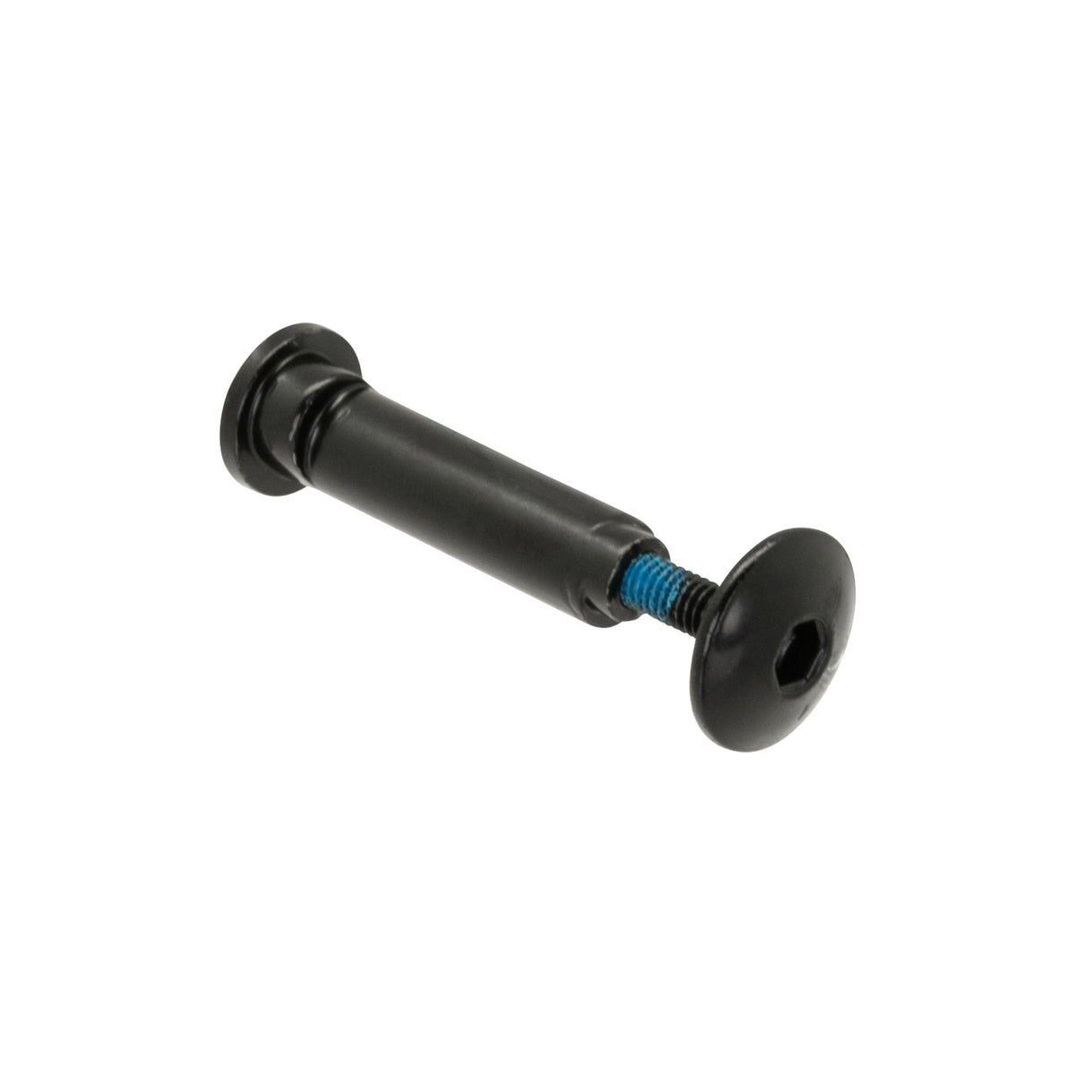 FR - X3R BRAKE AXLE