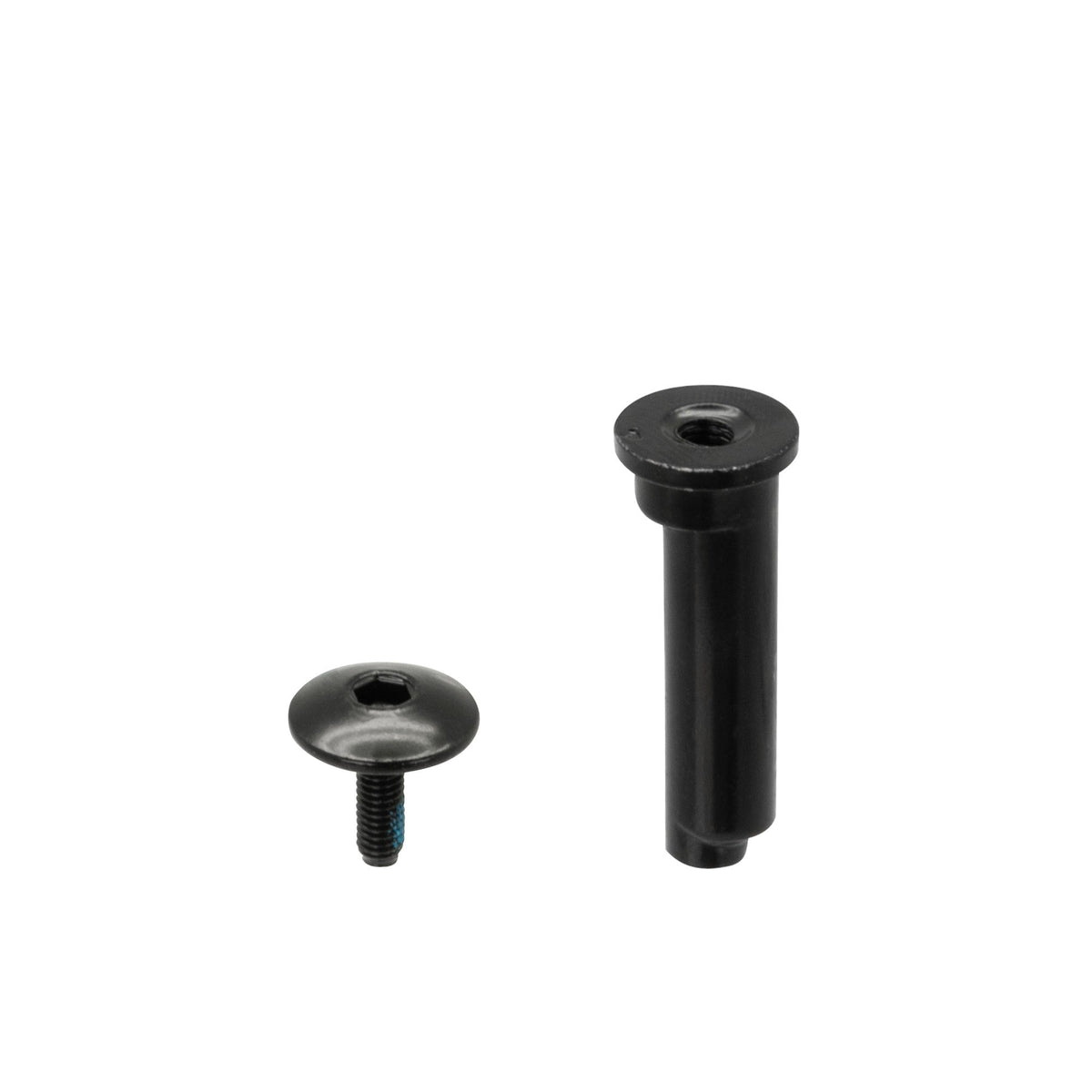 FR - X3R BRAKE AXLE