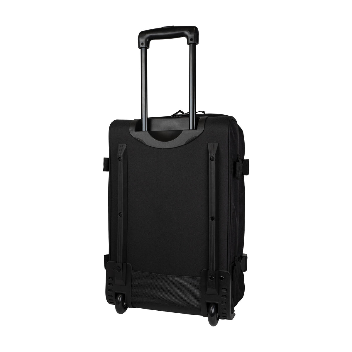 FR - SMALL ROLLER SUITCASE - BLACK