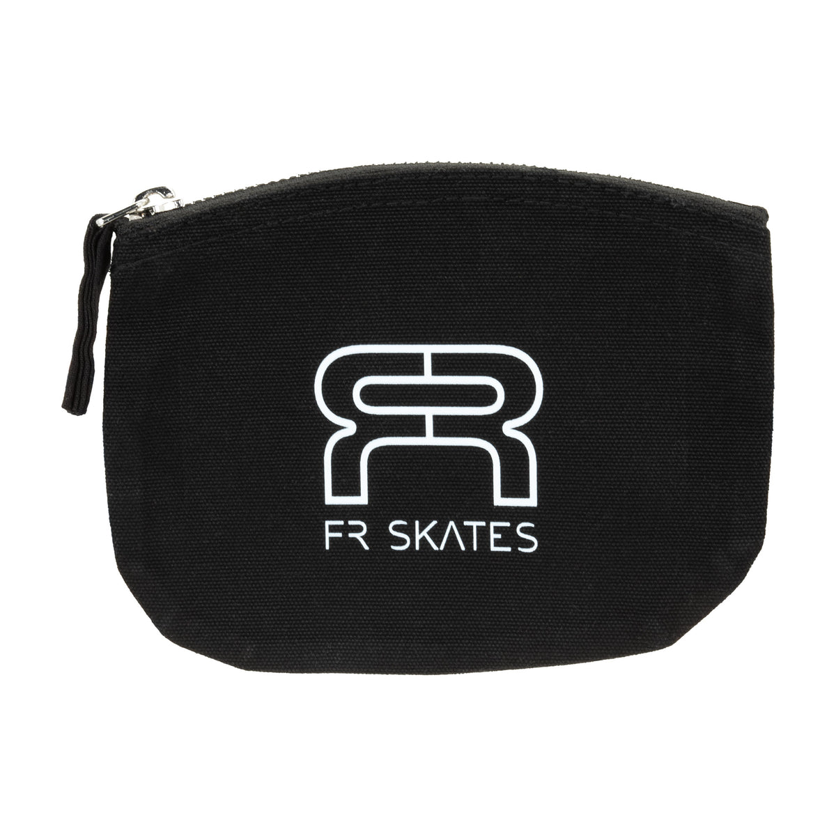 FR - FR WALLET - BLACK