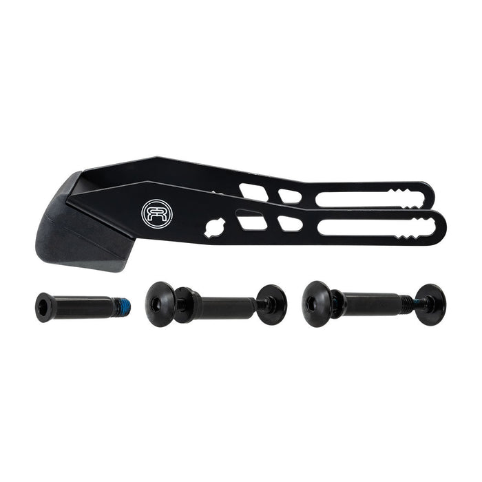 FR - BRAKE FOR 4 WHEEL FRAMES