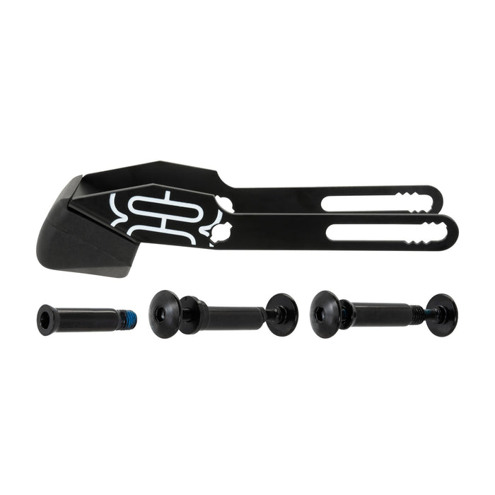 FR - BRAKE FOR 4 WHEEL X3R FRAMES