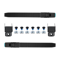 FR - SAFETY TOP BUCKLES PAIR