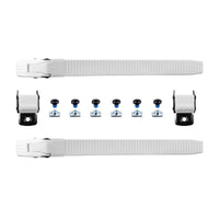 FR - SAFETY TOP BUCKLES PAIR